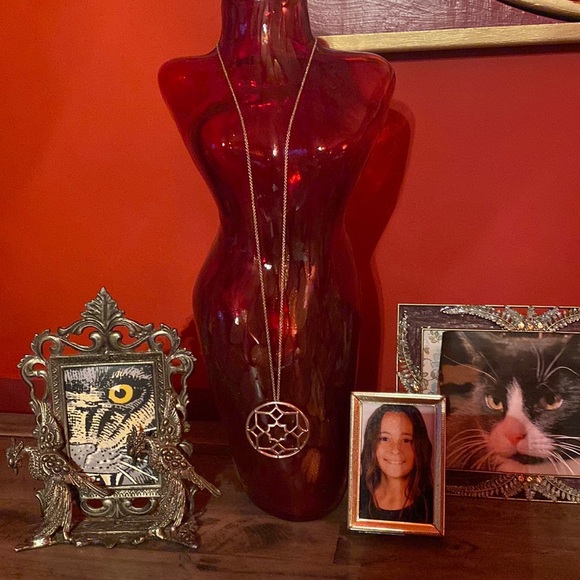 Paloma Picasso for Tiffany & Co - Picture 1 of 3